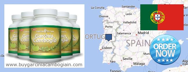 Dónde comprar Garcinia Cambogia Extract en linea Portugal